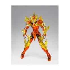[PRE-ORDER JUNIO 2022] SAINT SEIYA MYTH CLOTH EX KAZZA LYMNADES – 18 CM