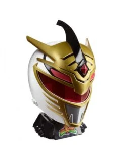 HASBRO 1/1 POWER RANGERS LIGHTNING COLLECTION CASCO LORD DRAKKON DELUXE -Character Model lord drakkon helmet power rangers lightning collection
