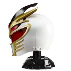 HASBRO 1/1 POWER RANGERS LIGHTNING COLLECTION CASCO LORD DRAKKON DELUXE -Character Model lord drakkon helmet power rangers lightning collection.jpg11
