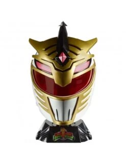 HASBRO 1/1 POWER RANGERS LIGHTNING COLLECTION CASCO LORD DRAKKON DELUXE -Character Model lord drakkon helmet power rangers lightning collection.jpg1