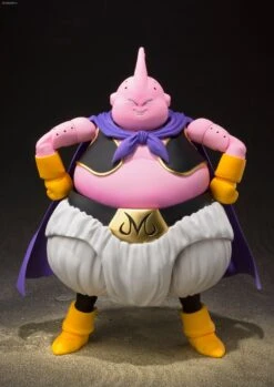 S.H FIGUARTS DRAGON BALL MAJIN-BOO – 18 CM