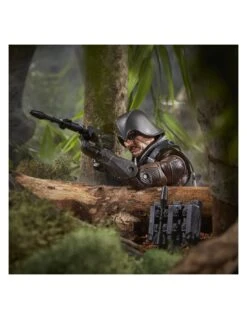 HASBRO G.I JOE CLASSIFIED SERIES MAJOR BLUDD – 15 CM -Character Model major bludd special missions cobra island gi joe classified series 1