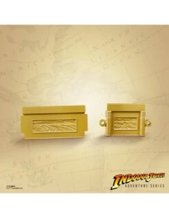 [PRE-ORDER MAYO 2023] HASBRO ADVENTURE SERIES INDIANA JONES: MARION RAVENWOOD – 15 CM -Character Model marion ravenwood indiana jones 5