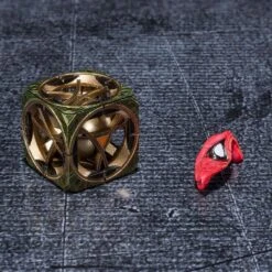 S.H FIGUARTS SPIDERMAN NO WAY HOME : SPIDER-MAN FINAL BATTLE VER. – 15 CM -Character Model marvel figurine spider man integrated4 suit final battle edition shfiguarts