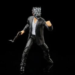 HASBRO MARVEL LEGENDS SERIES SPIDERMAN GAMEVERSE SET INNER DEMMON & MR NEGATIVE – 15 CM -Character Model marvel legends series marvel gamerverse inner demon and mr negative7