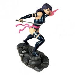 DIAMOND SELECT MARVEL GALLERY X-MEN PSYLOCKE – 25 CM -Character Model marvel marvel gallery psylocke 1