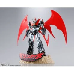 SOUL OF CHOGOKIN MAZINKAISER Z GX-75SP 20TH ANNIVERSARY VERSION – 20 CM 17 SOUL OF CHOGOKIN MAZINKAISER Z GX-75SP 20TH ANNIVERSARY VERSION – 20 CM -Character Model mazinkaiser gx 75sp 20th anniversary ver soul of chogokin tamashii nations