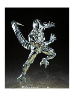 [DISPONIBLE] S.H FIGUARTS DRAGON BALL Z METAL COOLER – 15 CM -Character Model metal cooler sh figuarts dragon ball z 2