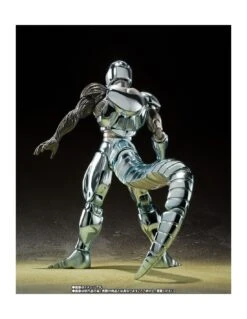 [DISPONIBLE] S.H FIGUARTS DRAGON BALL Z METAL COOLER – 15 CM -Character Model metal cooler sh figuarts dragon ball z 3