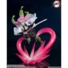 FIGUARTS ZERO DEMON SLAYER: KIMETSU NO YAIBA MITSURI KANROJI – 22 CM