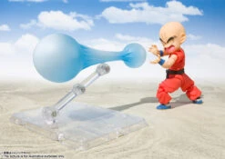 S.H FIGUARTS DRAGON BALL KID KLILYN – 10 CM 10 S.H FIGUARTS DRAGON BALL KID KLILYN – 10 CM -Character Model mj4 1