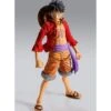 BANDAI IMAGINATION WORKS ONE PIECE MOKEY D. LUFFY – 17 CM