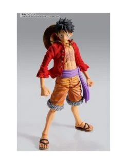 BANDAI IMAGINATION WORKS ONE PIECE MOKEY D. LUFFY – 17 CM