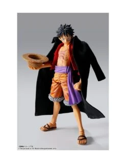 BANDAI IMAGINATION WORKS ONE PIECE MOKEY D. LUFFY – 17 CM 10 BANDAI IMAGINATION WORKS ONE PIECE MOKEY D. LUFFY – 17 CM -Character Model monkey d luffy imagination works 19 one piece.jpg2