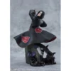 FIGUARTS ZERO NARUTO ITACHI UCHIHA THE LIGHT & DARK OF THE MANGEKYO SHARINGAN VER. EXTRA BATTLE – 24 CM
