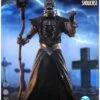 [PRE-ORDER OCTUBRE 2022] McFARLANE TOYS DC COLLECTOR MEGAFIG NEKRON – 30 CM