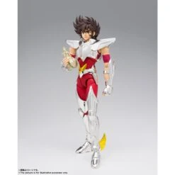 SAINT SEIYA MYTH CLOTH EX PEGASUS SEIYA ARMADURA BRONCE FINAL – 17 CM -Character Model pegasus seiya armadura bronce final figura 17 cm saint seiya saint cloth myth ex11