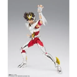 SAINT SEIYA MYTH CLOTH EX PEGASUS SEIYA ARMADURA BRONCE FINAL – 17 CM -Character Model pegasus seiya armadura bronce final figura 17 cm saint seiya saint cloth myth ex2