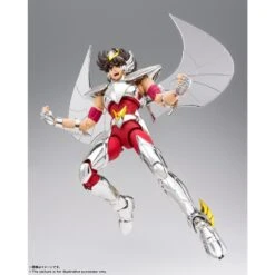 SAINT SEIYA MYTH CLOTH EX PEGASUS SEIYA ARMADURA BRONCE FINAL – 17 CM -Character Model pegasus seiya armadura bronce final figura 17 cm saint seiya saint cloth myth ex22