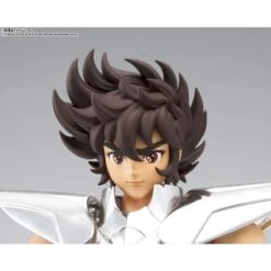 SAINT SEIYA MYTH CLOTH EX PEGASUS SEIYA ARMADURA BRONCE FINAL – 17 CM -Character Model pegasus seiya armadura bronce final figura 17 cm saint seiya saint cloth myth ex33