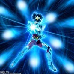 SAINT SEIYA MYTH CLOTH EX PEGASUS SEIYA ARMADURA BRONCE FINAL – 17 CM -Character Model pegasus seiya armadura bronce final figura 17 cm saint seiya saint cloth myth ex333