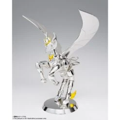 SAINT SEIYA MYTH CLOTH EX PEGASUS SEIYA ARMADURA BRONCE FINAL – 17 CM -Character Model pegasus seiya armadura bronce final figura 17 cm saint seiya saint cloth myth ex34