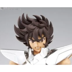 SAINT SEIYA MYTH CLOTH EX PEGASUS SEIYA ARMADURA BRONCE FINAL – 17 CM -Character Model pegasus seiya armadura bronce final figura 17 cm saint seiya saint cloth myth ex43