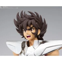 SAINT SEIYA MYTH CLOTH EX PEGASUS SEIYA ARMADURA BRONCE FINAL – 17 CM -Character Model pegasus seiya armadura bronce final figura 17 cm saint seiya saint cloth myth ex44