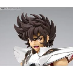SAINT SEIYA MYTH CLOTH EX PEGASUS SEIYA ARMADURA BRONCE FINAL – 17 CM -Character Model pegasus seiya armadura bronce final figura 17 cm saint seiya saint cloth myth ex5