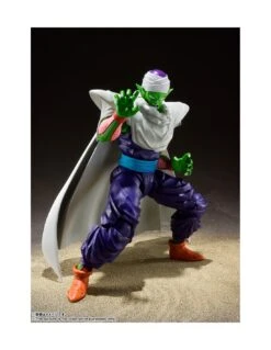 [DISPONIBLE] S.H FIGUARTS DRAGON BALL PICCOLO THE PROUD NAMEKIAN – 16 CM -Character Model piccolo the proud namekian dragon ball z sh figuarts 2