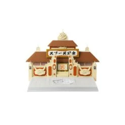 BANPRESTO DRAGON BALL STARS PLAYSET TENKAICHI BUDOKAI -Character Model playset tenkaichi budokai dragon ball super111