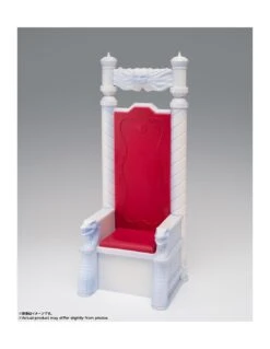 SAINT SEIYA MYTH CLOTH HILDA POLARIS THE EARTH REPRESENTATIVE OF ODIN – 16 CM 16 SAINT SEIYA MYTH CLOTH HILDA POLARIS THE EARTH REPRESENTATIVE OF ODIN – 16 CM -Character Model polaris hilda myth cloth sain1t seiya 1