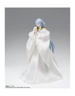 SAINT SEIYA MYTH CLOTH HILDA POLARIS THE EARTH REPRESENTATIVE OF ODIN – 16 CM 22 SAINT SEIYA MYTH CLOTH HILDA POLARIS THE EARTH REPRESENTATIVE OF ODIN – 16 CM -Character Model polaris hilda myth cloth saint sei1ya 1