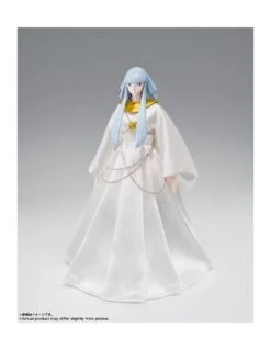 SAINT SEIYA MYTH CLOTH HILDA POLARIS THE EARTH REPRESENTATIVE OF ODIN – 16 CM 18 SAINT SEIYA MYTH CLOTH HILDA POLARIS THE EARTH REPRESENTATIVE OF ODIN – 16 CM -Character Model polaris hilda myth cloth saint seiya 14