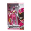 [PRE-ORDER OCTUBRE 2022] HASBRO POWER RANGERS DINO CHARGE LIGHTNING COLLECTION PINK RANGER – 15 CM