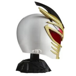 HASBRO 1/1 POWER RANGERS LIGHTNING COLLECTION CASCO LORD DRAKKON DELUXE -Character Model power rangers lightning collection mighty morphin lord drakkon helmet2