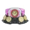 HASBRO 1/1 POWER RANGERS LIGHTNING COLLECTION: REPLICA PINK RANGER POWER MORPHER