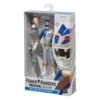 [PRE-ORDER OCTUBRE 2022] HASBRO POWER RANGERS WILD FORCE LIGHTNING COLLECTION LUNAR WOLF RANGER – 15 CM