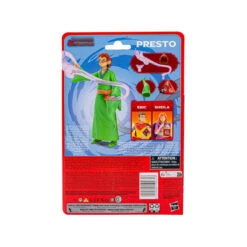 [PRE-ORDER SEPTIEMBRE 2023] HASBRO DUNGEONS & DRAGONS PRESTO CARTOON SERIES – 15 CM -Character Model presto fig 15 cm dungeons drag1ons cartoon classics 1