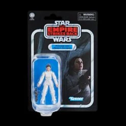 HASBRO STAR WARS VINTAGE COLLECTION PRINCESS LEIA (BESPIN ESCAPE) – 10 CM