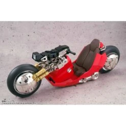 [PRE-ORDER JULIO 2021] BANDAI PROJECT BM! MOTO KANEDA REVIVAL VER. REPLICA AKIRA SOUL OF POPINICA – 50 CM -Character Model project bm moto kaneda revival ver replica 50 cm akira soul of popinica1