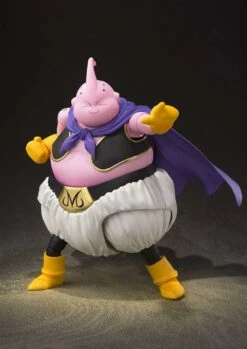 S.H FIGUARTS DRAGON BALL MAJIN-BOO – 18 CM -Character Model s l1600 3