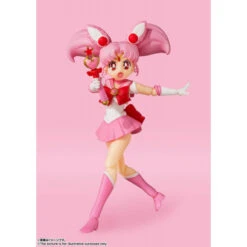 [PRE-ORDER JUNIO 2022]S.H FIGUARTS SAILOR MOON SAILOR CHIBI MOON ANIMATION COLOR EDITION – 10 CM -Character Model sailor chibi moon animation color edition figura 10 cm sailor moon sh figuarts.jpg3