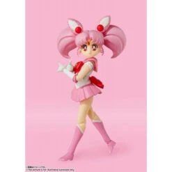 [PRE-ORDER JUNIO 2022]S.H FIGUARTS SAILOR MOON SAILOR CHIBI MOON ANIMATION COLOR EDITION – 10 CM -Character Model sailor chibi moon animation color edition figura 10 cm sailor moon sh figuarts.jpg4