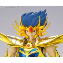 [PRE-ORDER JULIO 2023] SAINT SEIYA MYTH CLOTH EX CANCER DEATHMASK REVIVAL VER. – 18 CM -Character Model saint seiya cancer deathmask revival saint myth cloth e2x tamashii nations bandai 1