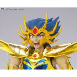 [PRE-ORDER JULIO 2023] SAINT SEIYA MYTH CLOTH EX CANCER DEATHMASK REVIVAL VER. – 18 CM -Character Model saint seiya cancer deathmask revival saint myth cloth ex tamashii nations band11ai 1