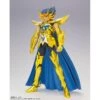 [PRE-ORDER JULIO 2023] SAINT SEIYA MYTH CLOTH EX CANCER DEATHMASK REVIVAL VER. – 18 CM
