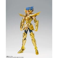[PRE-ORDER JULIO 2023] SAINT SEIYA MYTH CLOTH EX CANCER DEATHMASK REVIVAL VER. – 18 CM -Character Model saint seiya cancer deathmask revival saint myth cloth1 ex tamashii nations bandai 1