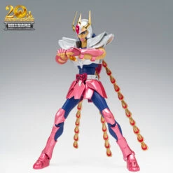 SAINT SEIYA SAINT CLOTH MYTH PHOENIX IKKI 20TH ANNIVERSARY VER. – 17 CM 9 SAINT SEIYA SAINT CLOTH MYTH PHOENIX IKKI 20TH ANNIVERSARY VER. – 17 CM -Character Model saint seiya ikki phoenix myth cloth 20 aniversario 1