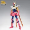 SAINT SEIYA SAINT CLOTH MYTH PHOENIX IKKI 20TH ANNIVERSARY VER. – 17 CM